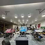 Rob McConnell - @can.nascar13 - Instagram