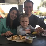Rob McCormack - @rjmpepper - Instagram