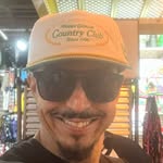 Rob McCormack - @mcfly_theguy - Instagram
