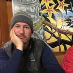 Rob McCormack - @powderrob - Instagram