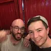 Rob McCormack - @rockyrob89 - TikTok