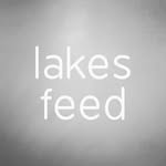 Rob McEwen - @lakesfeed - Instagram