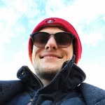 Rob McFarlane - @nomadic_lemon - Instagram