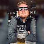 Rob McFarlane - @robbbiemc - Instagram