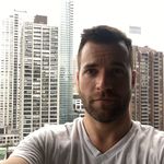 Rob McGarry - @robmickg - Instagram