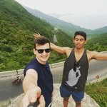 Rob McHugh - @robmchugo - Instagram