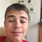 Robbie McHugh - @robmchugh37 - Instagram