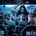 Rob Mckee - @robkgdrums - Instagram