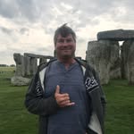 Rob McKinney - @lavaroad - Instagram