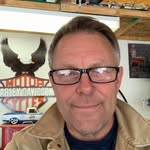 Rob Mckinney - @rob.mckinney.750 - Instagram