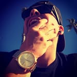 Rob Mckinney - @mckrob43 - Instagram