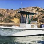 Robert McKittrick - @rodbuster_fishing_tours - Instagram