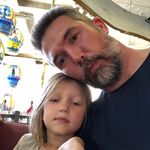 Rob McLain - @totallyinnocentusername - Instagram