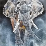 Rob Mcmillan - @mcmillansart - Instagram