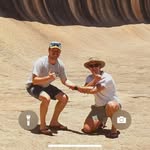 Rob McMillan - @robdorg - Instagram