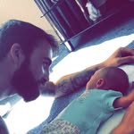 Rob McMillan - @mardybum88 - Instagram