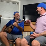 Rob McMillan - @robymc75 - Instagram