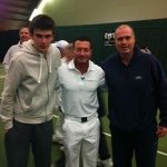 Rob Mcnulty - @tennisace2 - Instagram