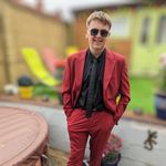 Robbie McNulty - @robbie.mcnulty - Instagram