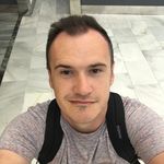 Robert McNulty - @robmcnulty - Instagram