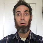 Rob McPherson - @robmcpherson77 - Instagram