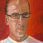 Rob McPherson - @robmcphersonartist - Instagram