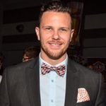 Rob McPherson - @robmcpherson9 - Instagram