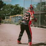Rob Mcpherson - @dirtyweezel26 - Instagram