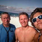 Rob McPherson - @gulfcoastbeachservice - Instagram