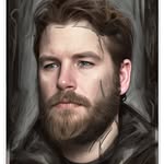 Rob McPherson - @notswanson - Instagram