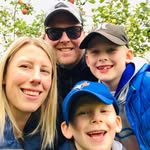 Rob McPherson - @rmcphers5 - Instagram