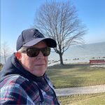Rob McRae - @robebob44116 - Instagram