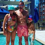 Rob McRae - @robster_77 - Instagram