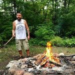 Rob mcrae - @mcraerob - Instagram