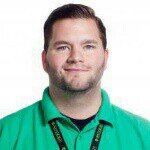 Rob McRae - @robatgreen - Instagram