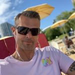Rob McVicar - @highvoltage_33 - Instagram