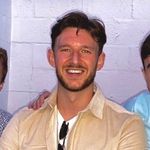 Robbie McVicar - @robbiemcvicar23 - Instagram