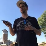 Rob Medley - @thedjmessenger - Instagram