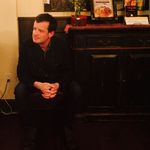 Rob Meehan - @elecktrorob - Instagram