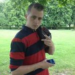 Rob Meehan - @itsmagic87 - Instagram