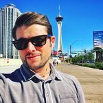 Rob Meehan - @robertjmeehan - Instagram
