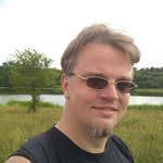 Rob Meijer - @pibara2 - Instagram