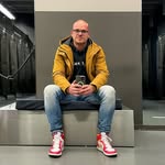 Rob Meijer - @mushrop - Instagram
