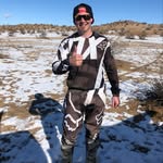 Robert Melanson - @rawbdog477 - Instagram
