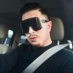 Rob Méndez - @rray.mendez - Instagram