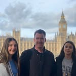 Rob Mercer - @acro_dad - Instagram