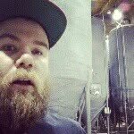 Rob Mercer - @lumberjackrobm - Instagram