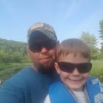 Rob Mercer Jr. - @robjr32783 - Instagram