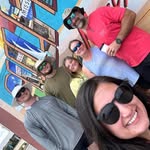 Robin Merkel - @rvmerkel - Instagram