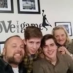 Rob Merrick - @rob.merrick.5 - Instagram
